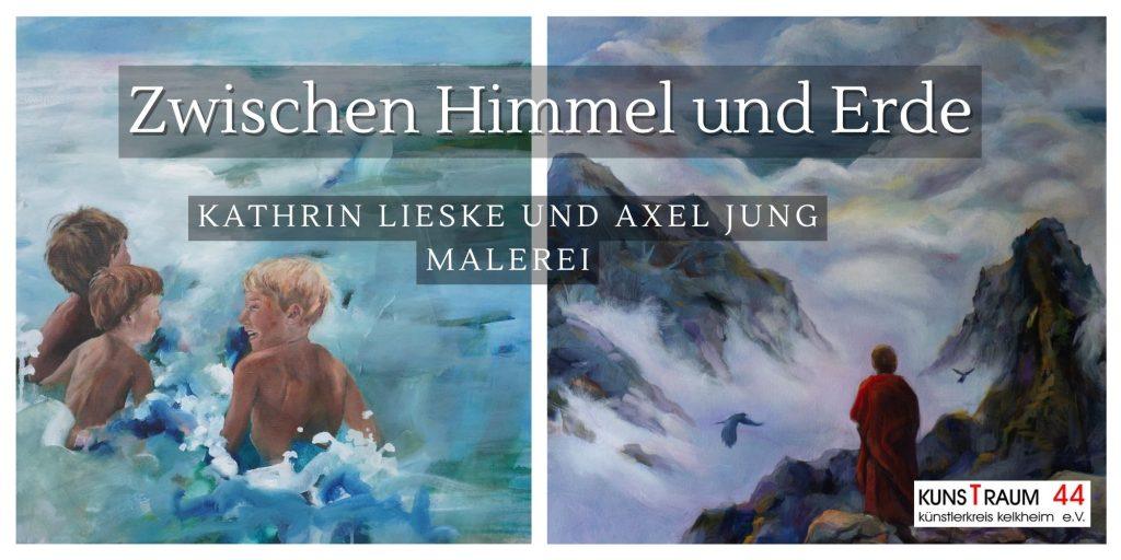 Ausstellung: Zwischen Himmel und Erde