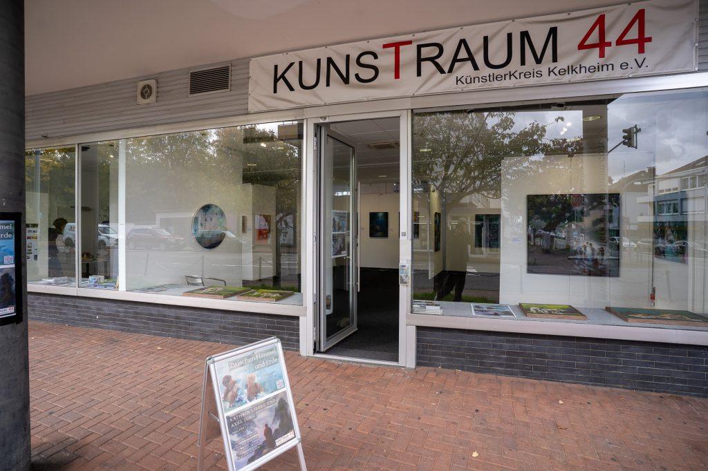 Ausstellung in Kelkheim