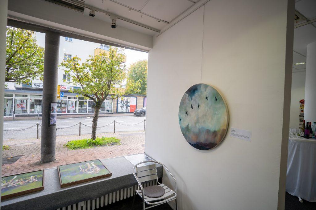 Ausstellung in Kelkheim